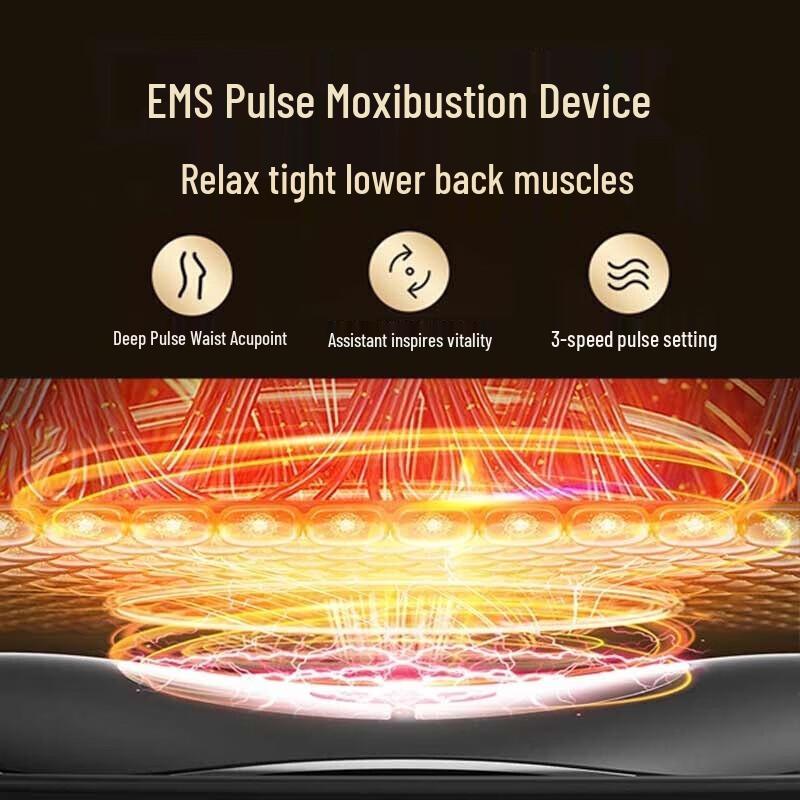 CLORIS Smart Eye Massager - Flagship Upgrade