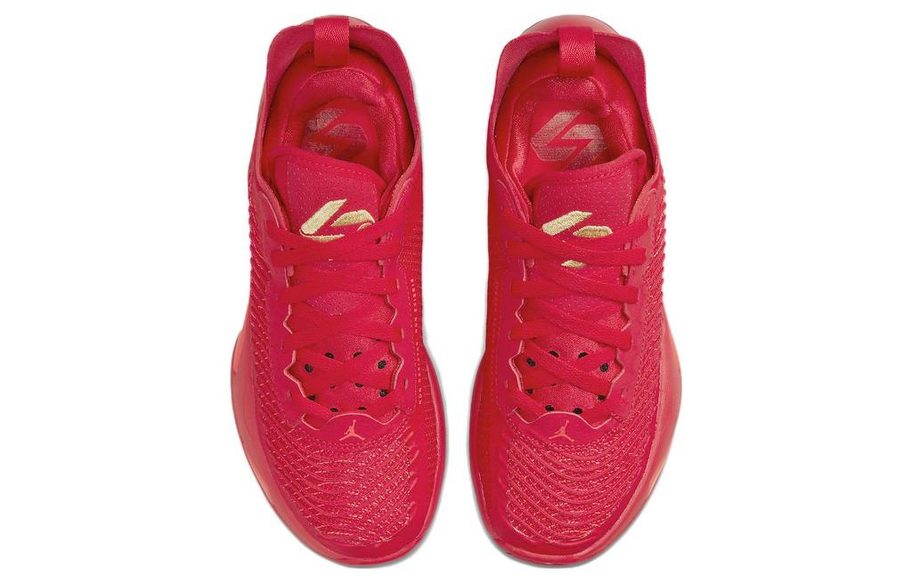 Jordan Luka 1 University Red DN1772-676
