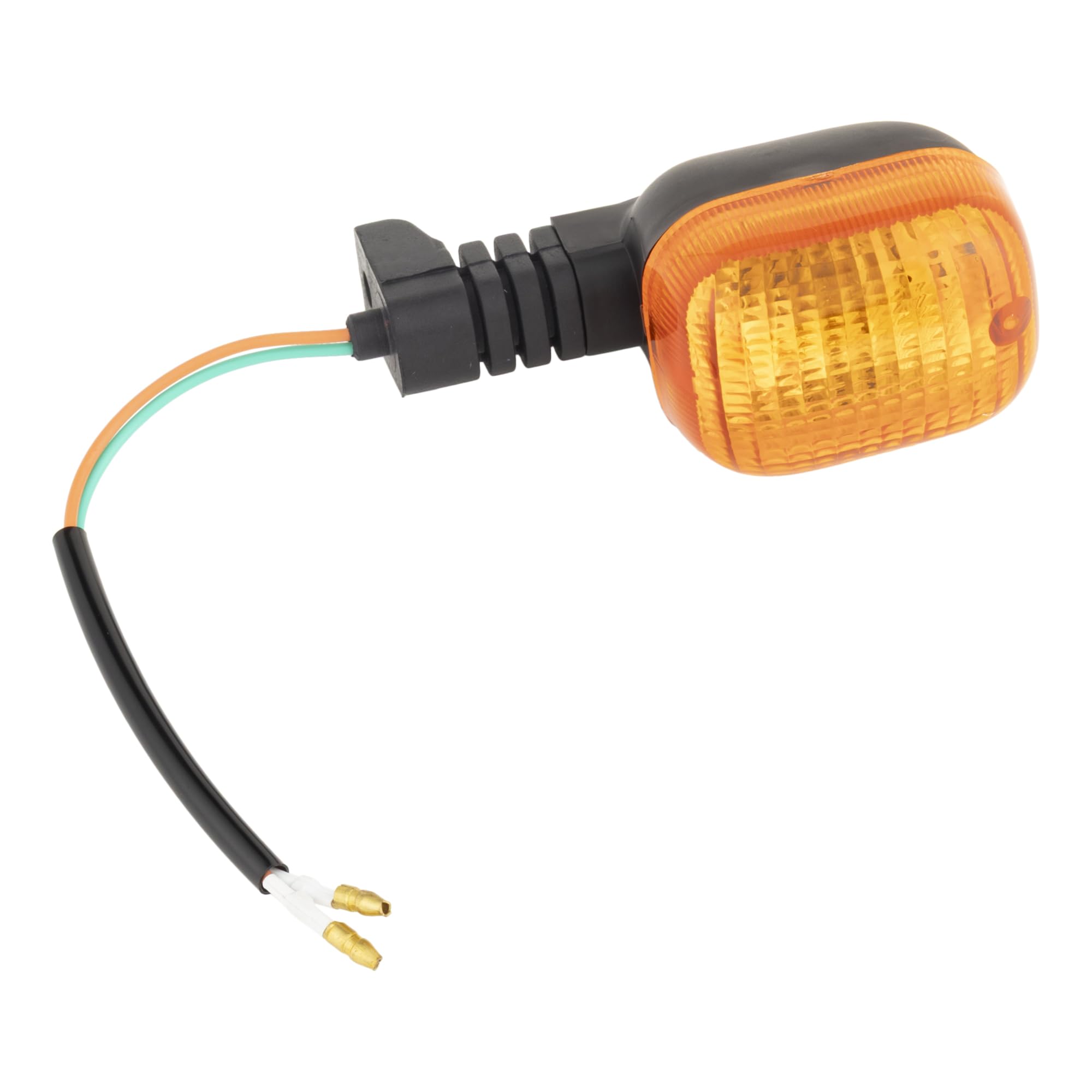 Kijima HDC-01103 Мотозапчасти Указатель поворота в сборе ПЕРЕД/ЗАД Yo Dokati