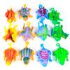 1Pc Dinosaur Antistress Inflatable Animal Toys Squeeze Soft Balloon Party Gift