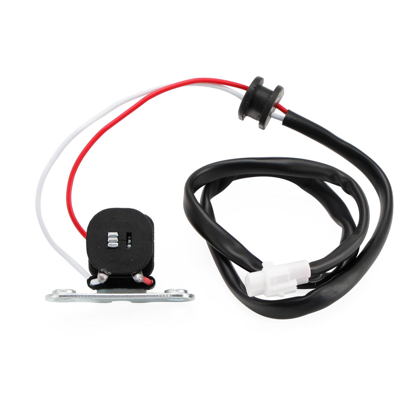 

Датчик импульсов 4JG-85580-01 Для Yamaha TTR225 TT-R225 99-04 TW200 Trailway 01-22