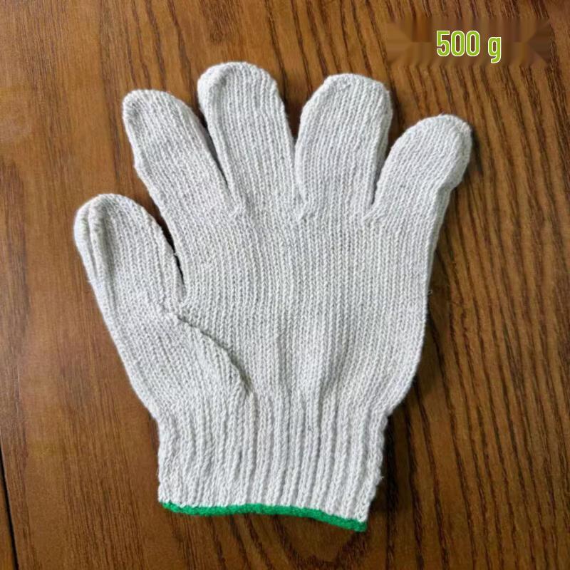 

Handon Leather Work Gloves