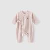 Guaqixiong Newborn Pure Cotton Romper