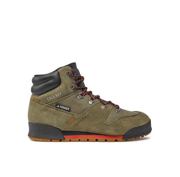 Трекинговые ботинки adidas Terrex Snowpitch Cold.Rdy EU 43_1_3