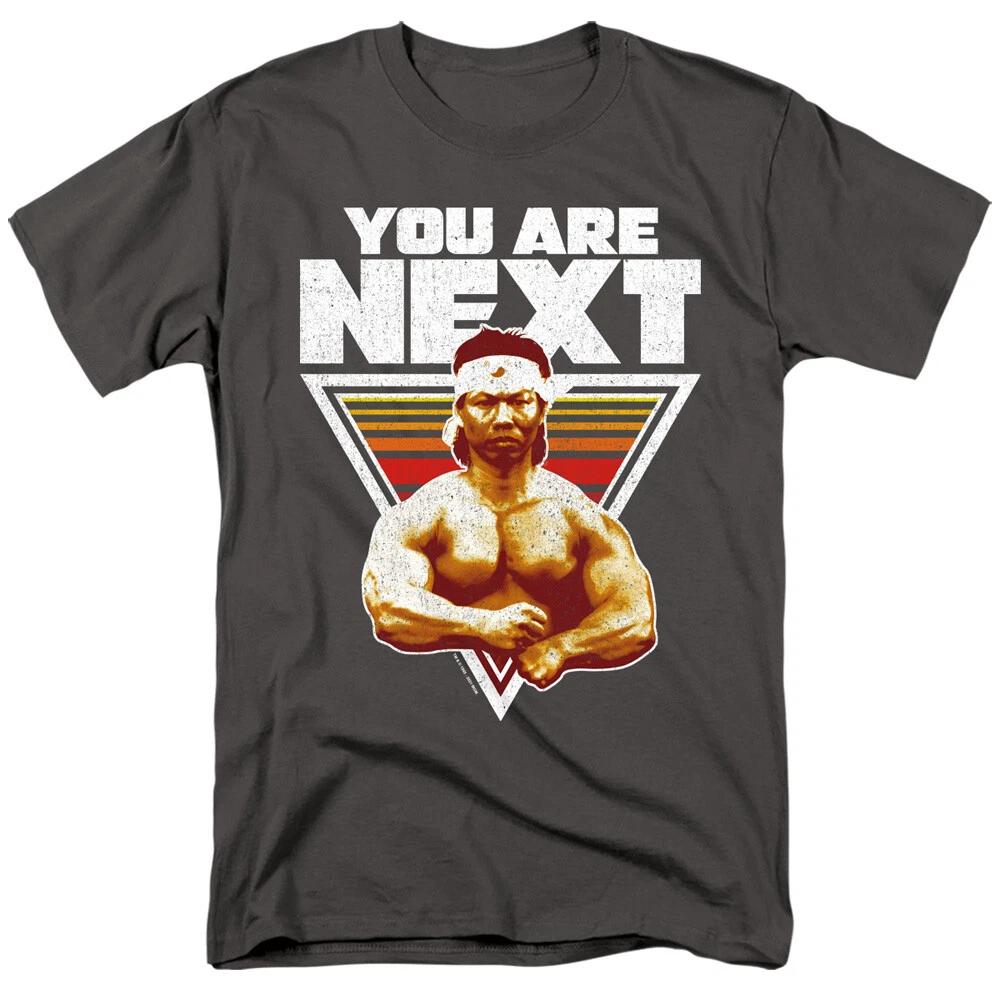 Bloodsport  You Are Next  s s s s s T- Children s T-shirt or Sleeveless Tank - through 5X 130