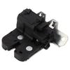 Car Rear Gate Lock ABS Tailgate Trunk Replacement for Vauxhall Insignia A 09‑17 20969620