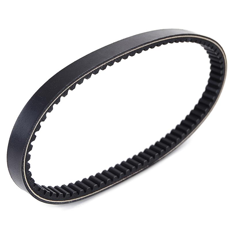 Motorcycle Drive Belt for Yamaha XC125 Cygnus 2003-2008 XC 125 Cygnus X 2010-2011 NXC125 5ML-E7641-00 5ML-17641-00