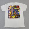 Salina Oklahoma Highbanks Speedway Gildan Shirt Herren Groß Racing Grafik