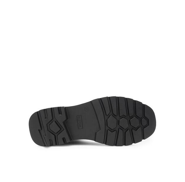 Ботинки Челси Gino Rossi SUSAN-26034PE Black