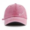 Women Men Unisex Baseball Cap Sea Turtle Print Outdoor Sun Hat UV Protection Trucker Summer Hat