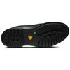 Timberland Leather Comfortable Durable Low-Top Casual Shoes Men Sneakers Black 5549RW