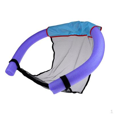 Schwebendes Bett Schwimmring Wasserentspannung