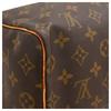 Used LOUIS VUITTONBoston bag PVC coated canvas Women