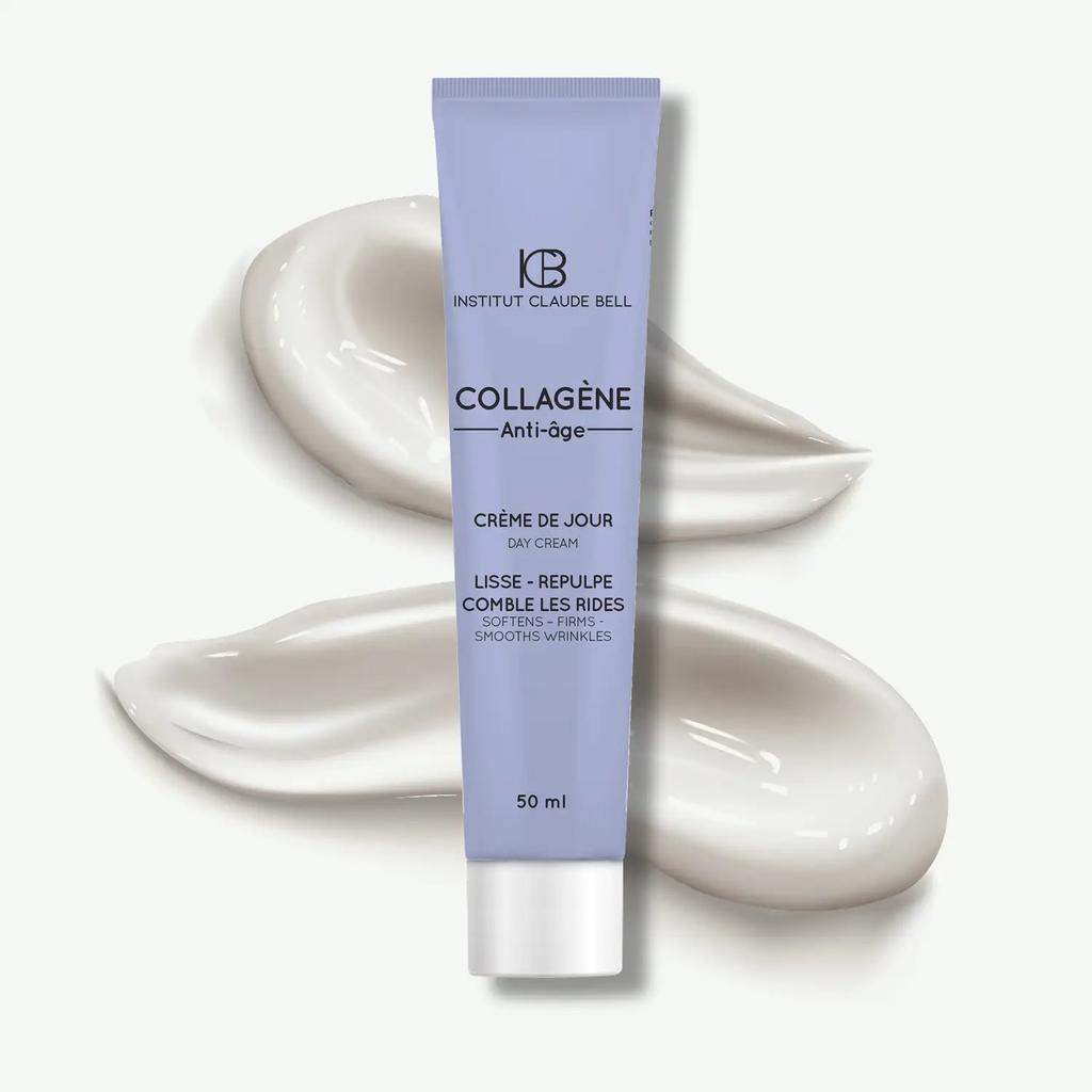 Collagène Intense Dagkräm 50 ml