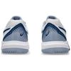 Asics Gel Dedicate 8 White Mako Blue - 1041A408-103