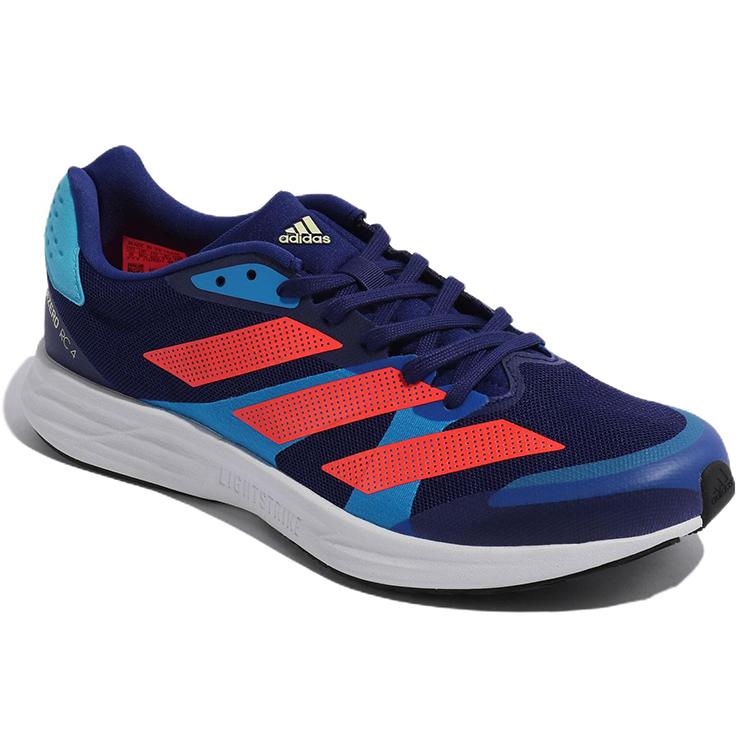 Adidas Adizero Rc 4 'Blue Pink' GZ0181