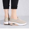 Fashion New Casual Height Increase Sports Comfortable Casual Shoes