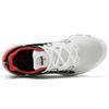 New Balance Fresh Foam Roav v2 White Orange Men Sneakers Black MROAVSW2
