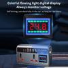 200W Car Inverter Power Adapter 12V/24V To DC 220V Converter Multi Charger Socket Portable Fast Charging Car Inverter