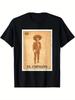 . Zapata Mexican Bingo Version T-Shirt