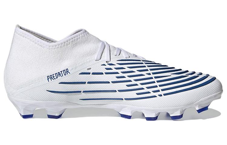 adidas Predator Edge.2 Mg 'Weiß Hochauflösend Blau' GW6146
