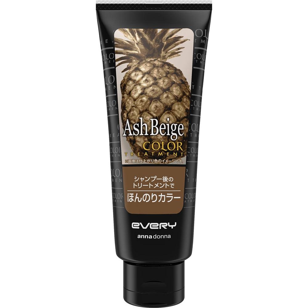 

Evrianna Donna Everly Color Treatment Пепельно-бежевый 160 г