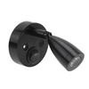 RV 12V to 24 V Reading Light Polished LED Berth Boat Marine Reading Lights for Truck Ship Trailer