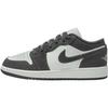 Air 1 Low GS Iron Grey Summit White 553560-044