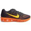 Nike Air Max Tailwind Versatile Cushioning Abrasion Resistant Cushioning, Wear Resistant Low top Running Shoes Men's 683632-018