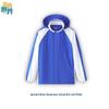 Boys' Hooded Sun Protection Jacket