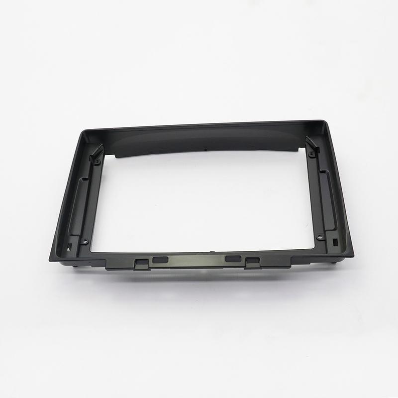 (9 Inch, UV Black) For 2013-2017 GREAT WALL HAVAL H3/H5 Central Control Navigation Frame Modification Panel