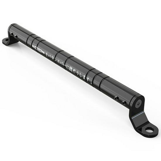 

Зеркало заднего вида для электросамоката, модификация, поперечина, кронштейн-удлинитель для навигации.