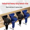 360° Rotating Mini Multifunctional Household Bench Vise
