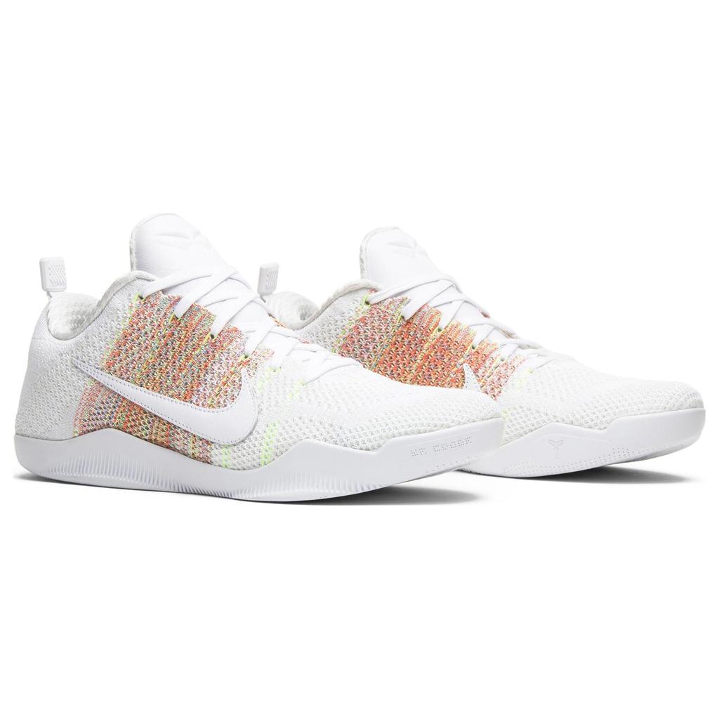 New Nike Kobe 11 Elite Low 4KB 824463-199
