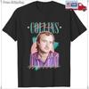 Phil Collins Retro 80er T-Shirt Rockmusik Shirt Unisex Kurzarm T-Shirt Alles