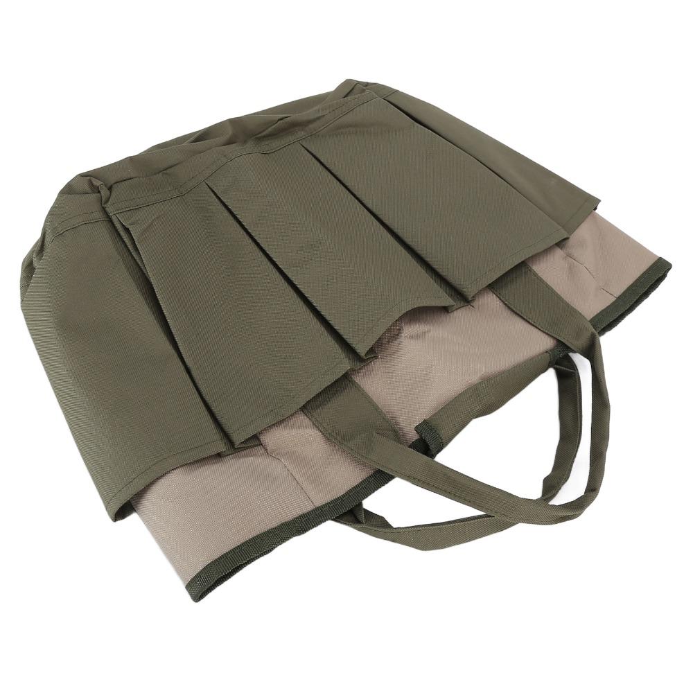 Oxford Cloth Garden Tool Storage Bag Large Capacity Garden Tools Bag  Flower Planting Work