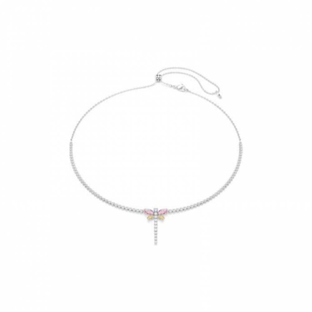 Swarovski Capsule Collection Dragonfly Necklace 5737425