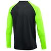 Nike NK Dri-FIT Academy Drill Top, Mens black Sweatshirt