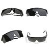 Safety Goggle Scratch Resistant Anti Fog Polycarbonate Lenses Welding Googles ANSI Z87.1 Rated- with UV
