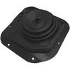 5/6 Speed Manual Rubber Lower Shifter Shift Boot Compatible with 1993 1994 1995 1996 1997 1998 1999 2000 2001 2002 Camaro Firebird; Replacement for