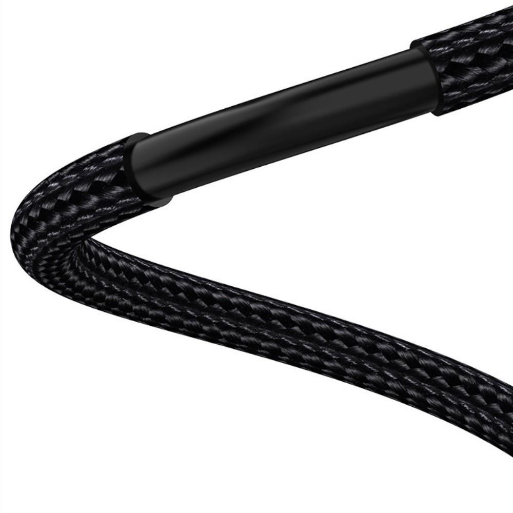 Double Shield Ethernet Extension Cord Copper Wire Cat 8 Patch Cable  Indoor&Outdoor