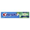 Plus, Scope, Outlast + Whitening, Cavity Prevention Fluoride Toothpaste, Mint, 153G(5.4Oz)