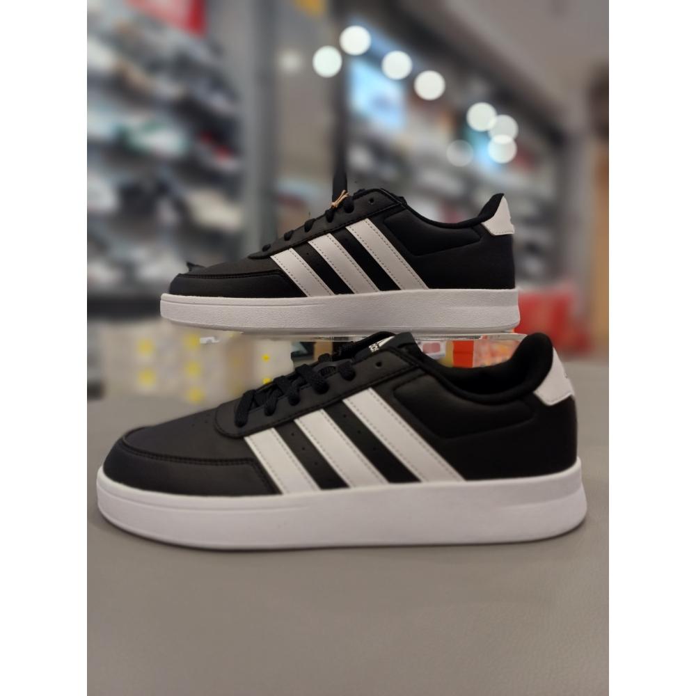

Мужские черно-белые кроссовки adidas Breaknet 2.0 ADIDAS BREAKNET 2.0 HP9425