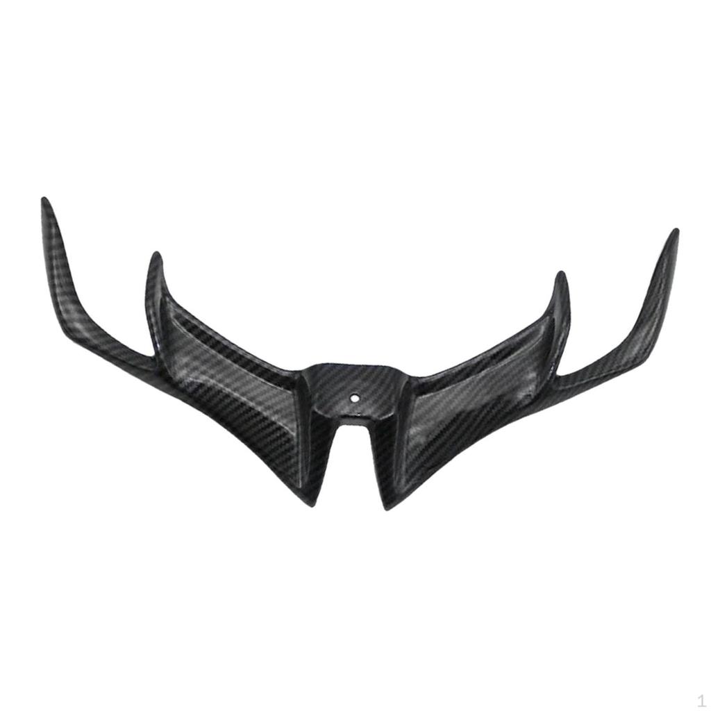 Front Fairing Winglet Aerodynamic Cover ,Water Resistance, Protection