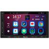 KASUVAR 7-inch Car Audio, 2din, 8 Core Processor, Android 10, Car Navigation, 2 GB
