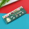 200Pcs Sticky Index Tabs Page Marker Bookmark, Write Tab Flags Self Adhesive