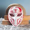 Masquerade Mask Kamen Riders Mask Party Mask Halloween Dress up Props for Adult Women Men Anime Cosplay Costume Mask