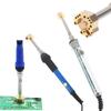 Joystick Soldering Tip for Switch Pro 1 Set Tools Compatible With Soldering Station DIY Handle Replacement Kit