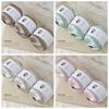 Dense Sequin Crochet Thread Nylon Crochet Supplies Handmade DIY Woven Thread  Handmade Projects