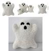 High-quality Halloween Ghost Pillow Soft Plush Decoration For Kids
